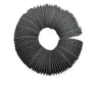 TUYAU FLEXIBLE 6 METRES DIAMETRE 150/155 MM - ROBLIN R�f. 005020