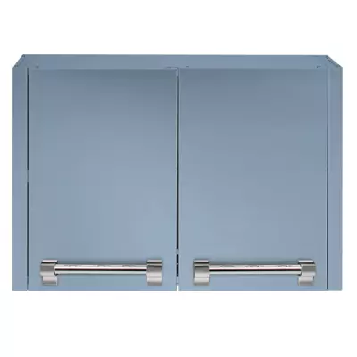 Unit� murale STEEL Ascot Modular System Wall Unit 70/90cm