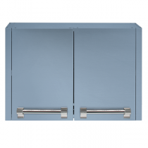 Unité murale STEEL Ascot Modular System Wall Unit 70/90cm