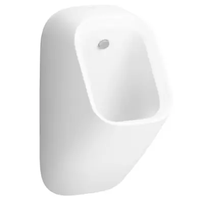 Urinoir Struktura alim encastr�e Blanc - JACOB DELAFON R�f. E26474-0