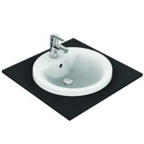 Vasque 48 cm percée blanche - Ideal Standard Réf. E504201