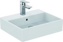 Vasque 50 cm blanche percée - Ideal Standard Réf. K081601