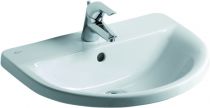 Vasque 55 x 46 cm blanche - Ideal Standard Réf. E797801