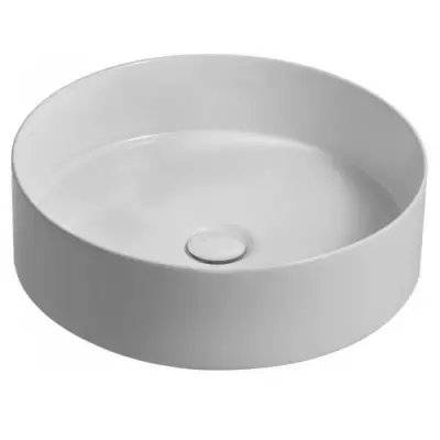 Vasque � poser Delta Pure �41cm Blanc - JACOB DELAFON R�f. E90012-0