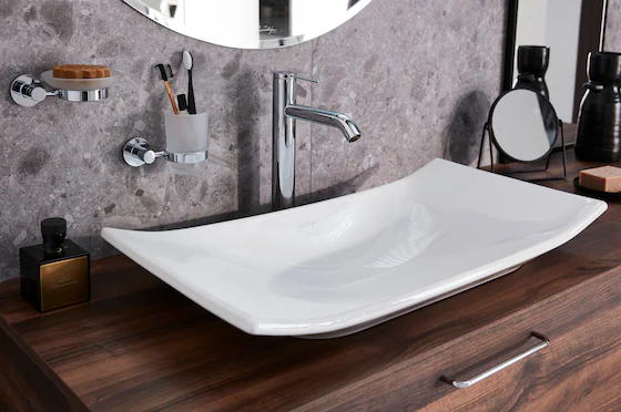 Lavabo pliant Portable en plastique, lavabo à pied – Grandado