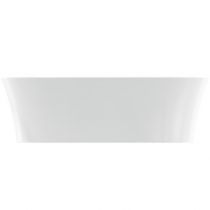 Vasque à poser Ipalyss 60x38cm Blanc mat - Ideal Standard Réf. E1396V1