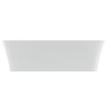 Vasque à poser Ipalyss 80x40cm Blanc mat - Ideal Standard Réf. E1391V1