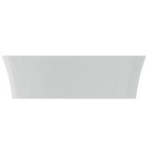 Vasque à poser Ipalyss Ø40cm Blanc brillant - Ideal Standard Réf. E139801