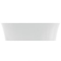 Vasque à poser Ipalyss Ø40cm Blanc mat - Ideal Standard Réf. E1398V1