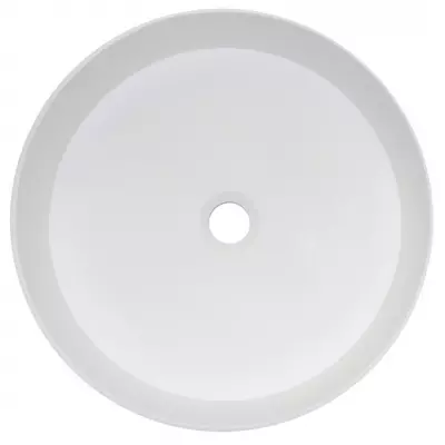 Vasque � poser �41.5cm Blanc mat - O\'DESIGN R�f. VASD460