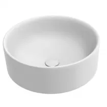 Vasque &agrave; poser Vox &Oslash;42cm c&eacute;ramique SublimTech Laque satin&eacute;e (8 finitions au choix) - Jacob Delafon R&eacute;f. E14800-xxx