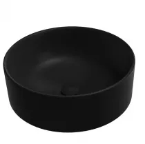 Vasque &agrave; poser Vox &Oslash;42cm c&eacute;ramique SublimTech Laque satin&eacute;e (8 finitions au choix) - Jacob Delafon R&eacute;f. E14800-xxx