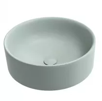 Vasque &agrave; poser Vox &Oslash;42cm c&eacute;ramique SublimTech Laque satin&eacute;e (8 finitions au choix) - Jacob Delafon R&eacute;f. E14800-xxx