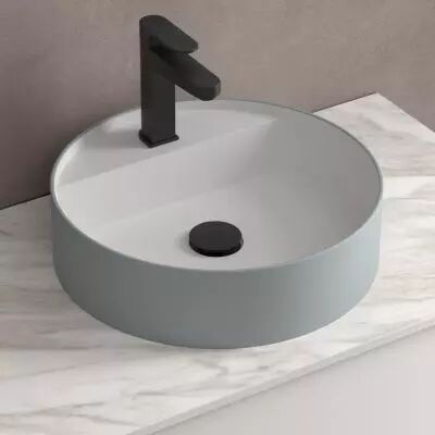 VASQUE BICA SOLID BLUFG RD390  - SALGAR R�f. 103312