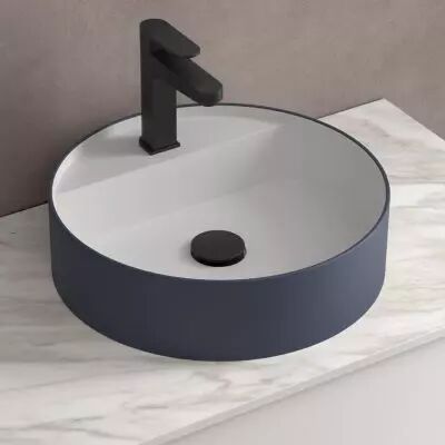 VASQUE BICA SOLID NGBLU RD390  - SALGAR R�f. 103313
