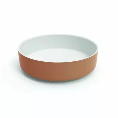 Vasque Calypsa �44 Solid Surface ext�rieur laqu� - DECOTEC R�f.1822342
