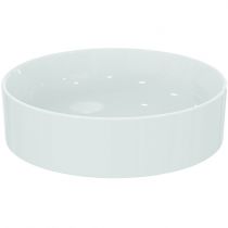 Vasque ronde 45 blanche - Ideal Standard Réf. T369601