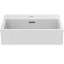 Vasque semi-encastré Extra 50x42cm Blanc - Ideal Standard Réf. T373501