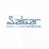 Vasque SOLID SURFACE NAILA 2V A/J 1211-1310 - SALGAR R&eacute;f. 120250