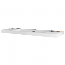 Vasque Toscana 100.5cm Blanc - SALGAR Réf. 20752