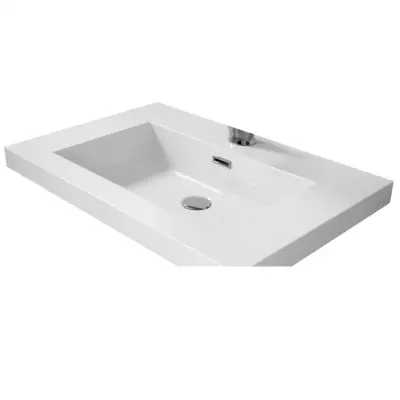 Vasque Toscana 70.5cm Blanc - SALGAR R�f. 20749