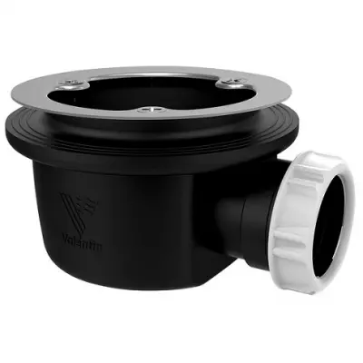 Vidage extra-plat sans capot - Jacob Delafon R�f. E78172-NF